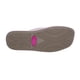 thumbnail image 3 of PANTUFLA PARA MUJER Stahl 3910 ROSA, PIEL DE BORREGO, 3 of 5