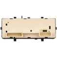 thumbnail image 3 of CCIYU Power Window Switch Fits For 2003-2004 For GMC Yukon Transfer 2003-2004 For GMC Yukon XL 1500 2500 2003-2004 For Chevrolet Silverado 1500 2500 15136040, 3 of 4
