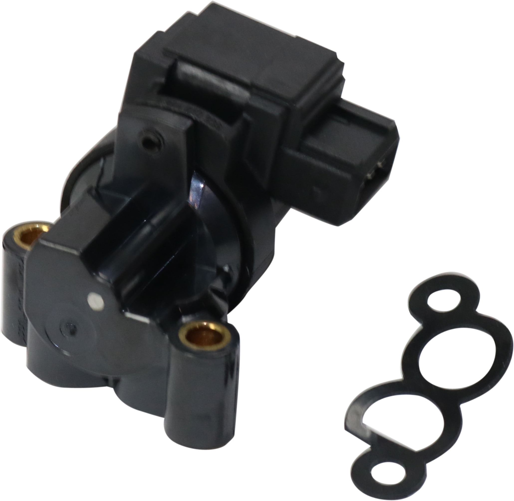 Idle Control Valve Compatible With 1999-2005 Hyundai Sonata 2001-2006 Kia Optima 4Cyl 6Cyl 2.4L 2.7L 2.5L