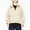 Beige, variant on Hoodie for Child Boys Girls Size 8 Sherpa Fleece Lined Zip Hoodie Sweatshirt Fashion Winter Spring Jacket Fluffy School Uniform Sweater Gray 9-10 Years
