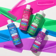 Rainbow Hair Color 4-pack Bundle