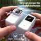 thumbnail image 2 of Cámara Deportiva Vauvinmaic 4K WiFi Resistente al Agua 64GB, 2 of 7
