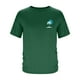 thumbnail image 4 of Tops para hombre, blusas y camisas de manga corta con cuello redondo para hombre, camisetas casuales con estampado de moda para hombre, blusa de manga corta, blusa de poliéster para hombre., 4 of 5