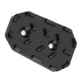 thumbnail image 1 of Brake Pedal Extender, Brake Footrest Pedal Extension Strong Abrasion   For Motorcycle Accessories, 1 of 8