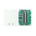 thumbnail image 3 of 4S 14.8V 40A Lithium Battery Protection Board Charge Board Equalizer Battery Protection Board, 3 of 6