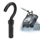 thumbnail image 1 of Gancho Limpiador De Robot De Piscina, Resistente A Grietas, Resistente Al Desgaste, Gancho Limpiador De Piscina Robótico Inalámbrico ABS Para Encima Del Suelo, 1 of 7
