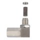 thumbnail image 5 of Extensor universal de sensor de oxígeno O2 90 grados 02 Extensión de tapón Convertidor de piezas Catalyauto Conector adaptador de sensor de oxígeno de 90 grados, 90 grados, 5 of 5