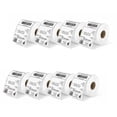 thumbnail image 1 of axGear 3200 x Direct Thermal Shipping Label 8 Rolls 400 Labels / Roll 4 x 6 Inch 1 inch Diameter Core, 1 of 6