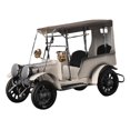 thumbnail image 2 of Minicoche Retro en miniatura, figurita coleccionable, modelo de vehículo, adornos de escritorio para mesa, cafetería, Bar, dormitorio, regalos Sunnimix Figuras de coches, 2 of 8