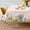 Pink, variant on Easter Tablecloth 60x84 Inch Rectangle - Easter Decorations for The Home - Blue Plaid Water Resistant Spring Table Cloth Rectangle for Party,Table, Outdoor