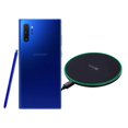thumbnail image 1 of Samsung Note 10 Plus 256GB Reacondicionado Azul + Cargador Genérico Samsung Galaxy Note 10 Plus, 1 of 2