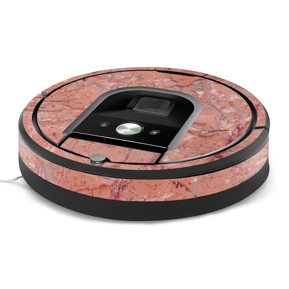 Skin Decal Wrap Compatible With iRobot Roomba 960 Robot Vacuum Sticker