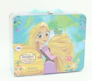 tangled lunch box