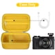thumbnail image 2 of Funda de transporte Canboc para Canon PowerShot G7 X Mark II/III, 2 of 7