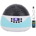 thumbnail image 1 of VGEBY Durable Night Light, Night Light Projector, For Living Room Bedroom, 1 of 8