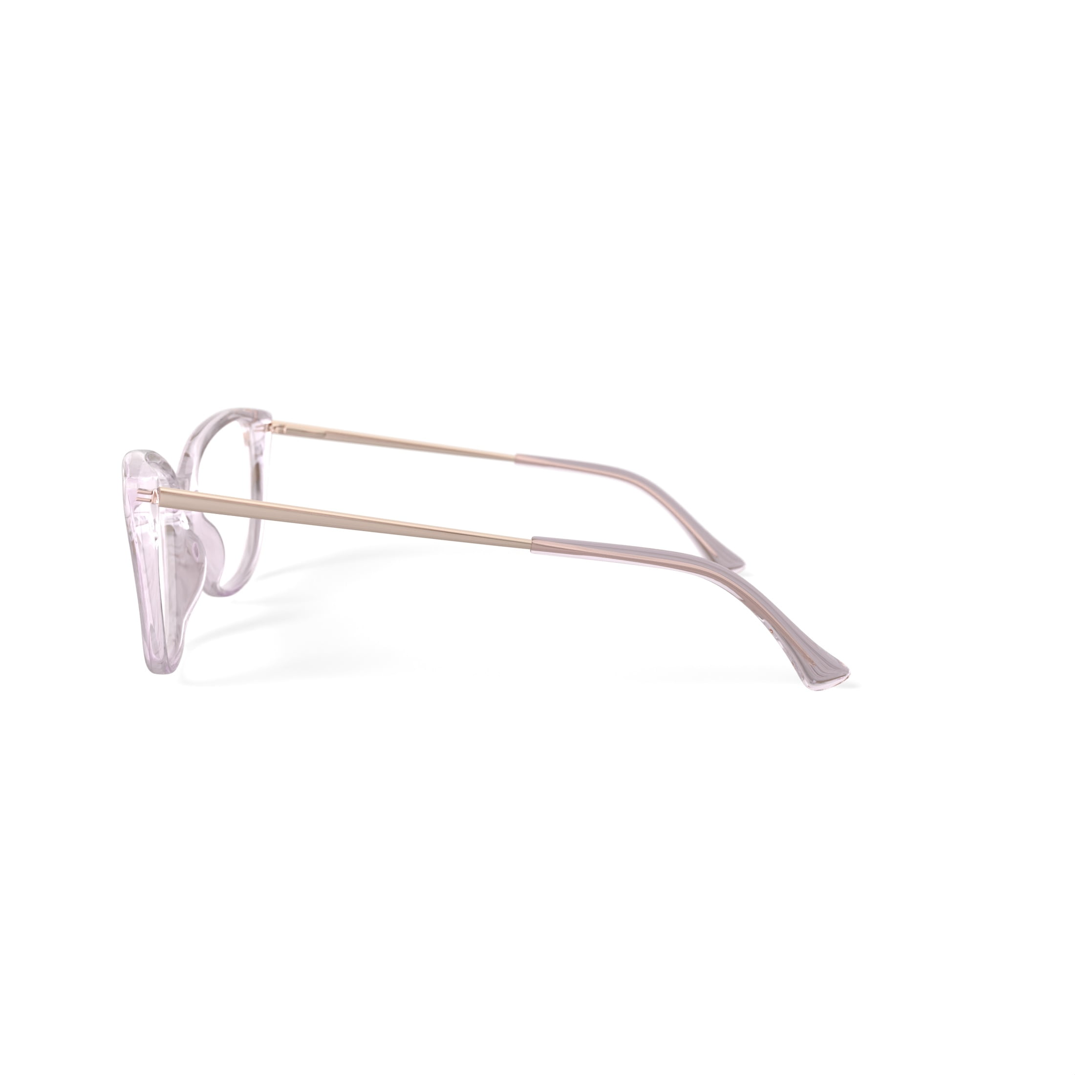 Walmart Women's MV007 Whitney Prescription Eyeglasses with Walmart Women's MV007 Whitney Prescription Eyeglasses with