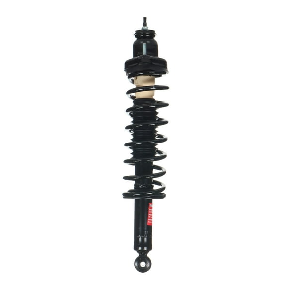 Monroe Shocks & Struts Quick-Strut 271146 Strut and Coil Spring Assembly