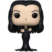 Funko Pop! TV: The Addams Family - Morticia, Multicolor