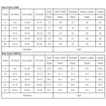 thumbnail image 4 of Stylish Colorblock Design Sweater for Women - Comfortable and Warm in Fall | [ZhiHiMeRi] | (US 16-18)XL, 4 of 12