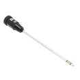 thumbnail image 2 of Plants Moisture Meter, Wide Application Soil Plant Moisture Meter Stable  For Outdoor For Flowers, 2 of 8