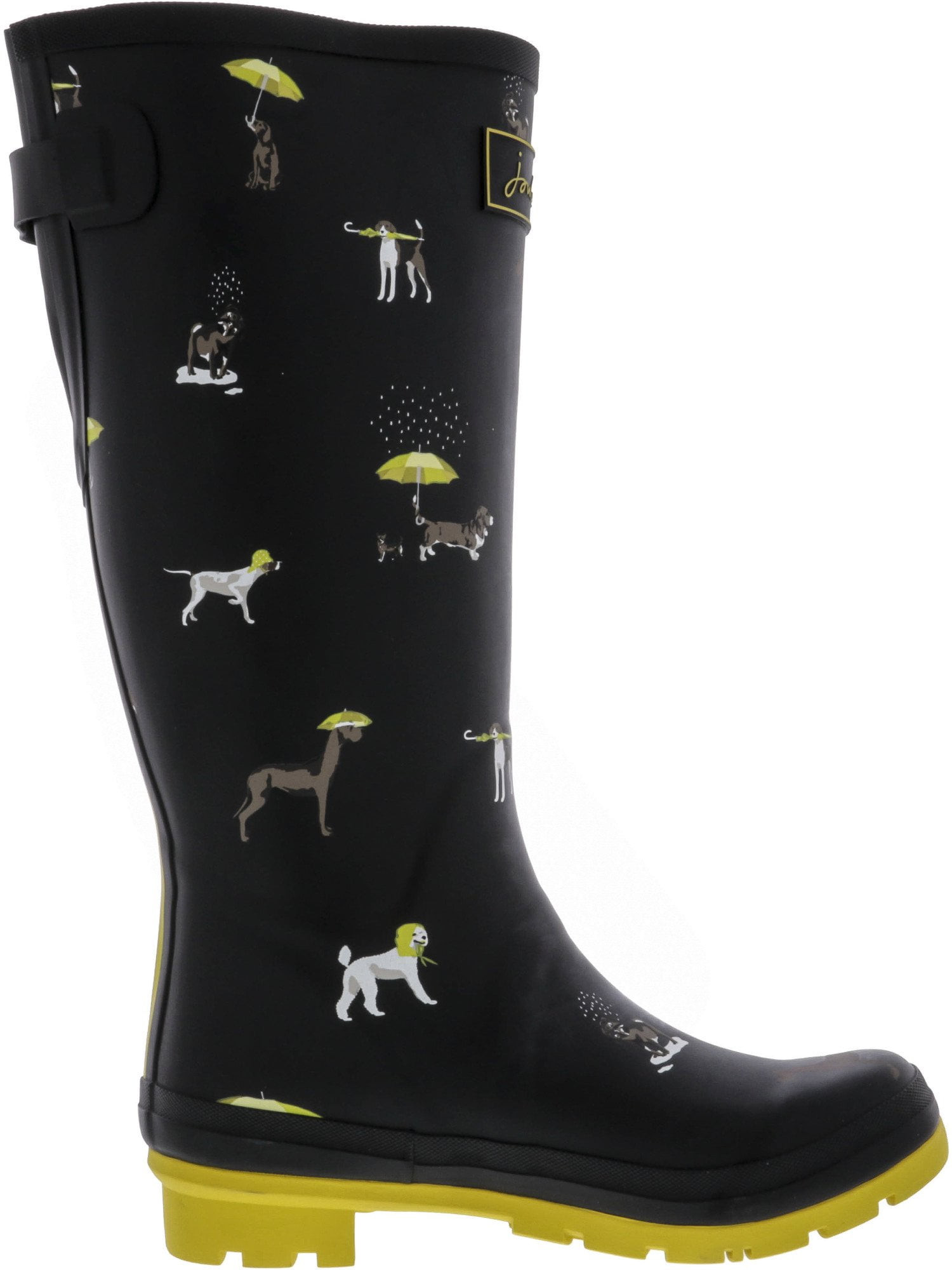 raining cats and dogs rain boots