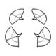 thumbnail image 2 of Protector de hélice anticolisión Protector de hélice de liberación rápida para DJI Mavic 3 WDOplteas  Para estrenar, 2 of 9