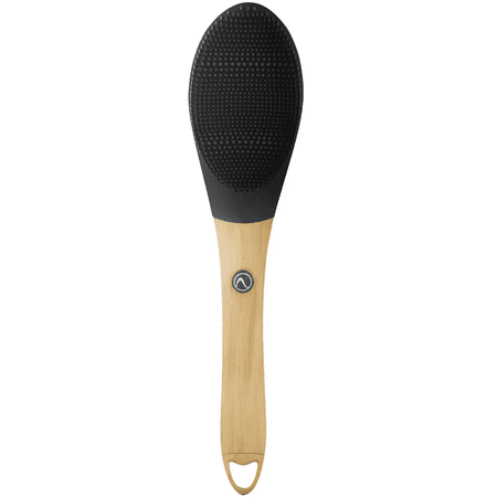 NION Beauty OPUS BODY - Black/Wood