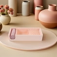 thumbnail image 4 of Recipiente rellenable para polvos sueltos con pincel para arcilla polimérica, soporte para maicena para joyería, herramientas de cerámica blanda, suministros para manualidades y esculturas., 4 of 6