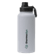 thumbnail image 3 of Thermodys 32oz Gris Thermodys Termo de acero inoxidable 32 oz, 3 of 4