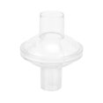 thumbnail image 2 of 3X Filtro para Mascarilla Respiratoria del Sueño Ronquidos CPAP Bacterial Viral Tubo Manguera Accesorios para Máquinas, 2 of 5