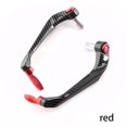 thumbnail image 1 of Lefu For HONDA CBR 600RR 900RR 1000RR Brake Clutch Levers Handlebar Guard Protector, 1 of 9