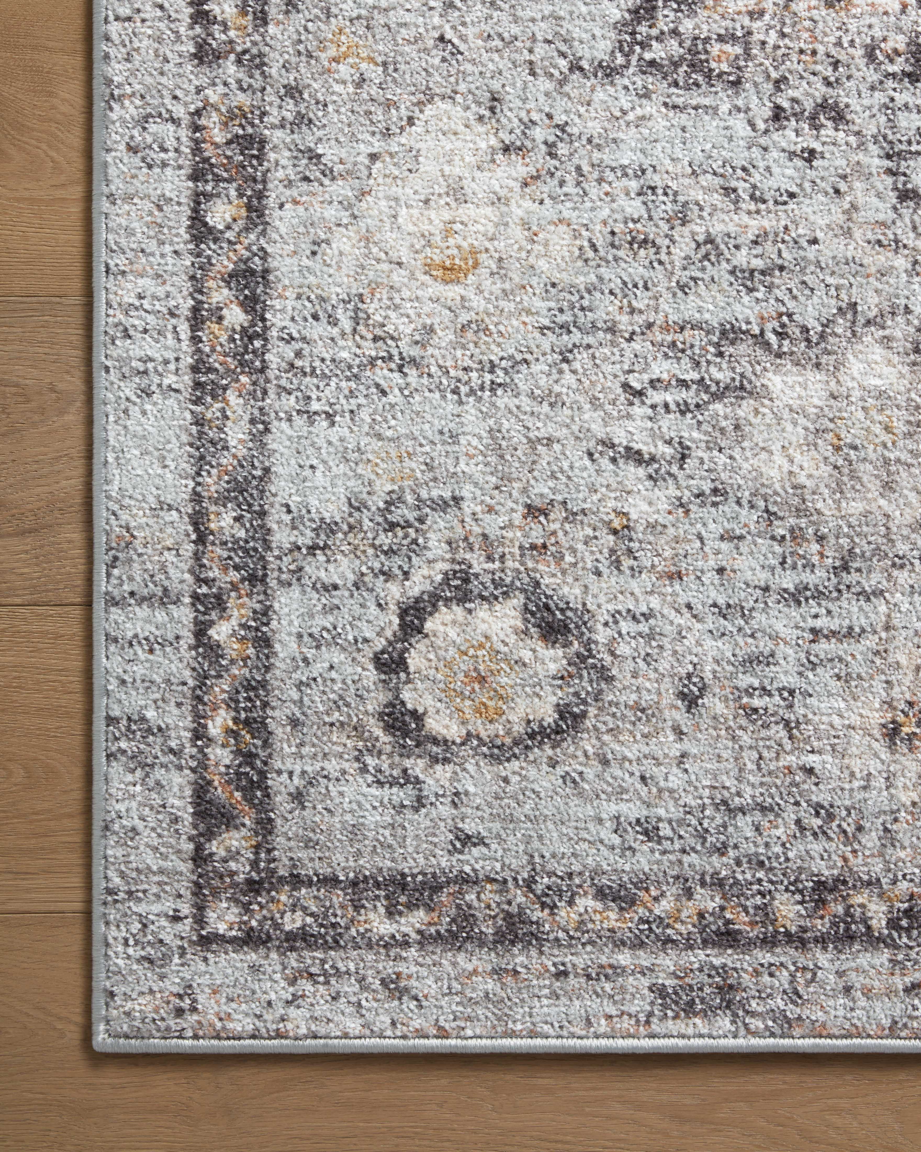 Loloi Monroe Sky / Gold 11'-6" x 15' Area Rug