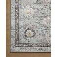 thumbnail image 6 of Loloi II Monroe Sky / Gold 2'-6" x 5'-9" Accent Rug, 6 of 8