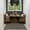 Charcoal, variant on Nourison Horizon Indoor/Outdoor 6' x 9' Green Modern Rug