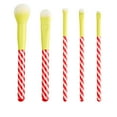 thumbnail image 2 of The Grinch Character Face Make-Up Brush Set, 2 of 3