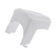 thumbnail image 3 of 1/2 Pcs Range Hoods Lens Cover For Broan For Nutone 41000 Model For Kenmore 8714000100 Range Hoods 172921 88169 99110437 BP43, 3 of 11