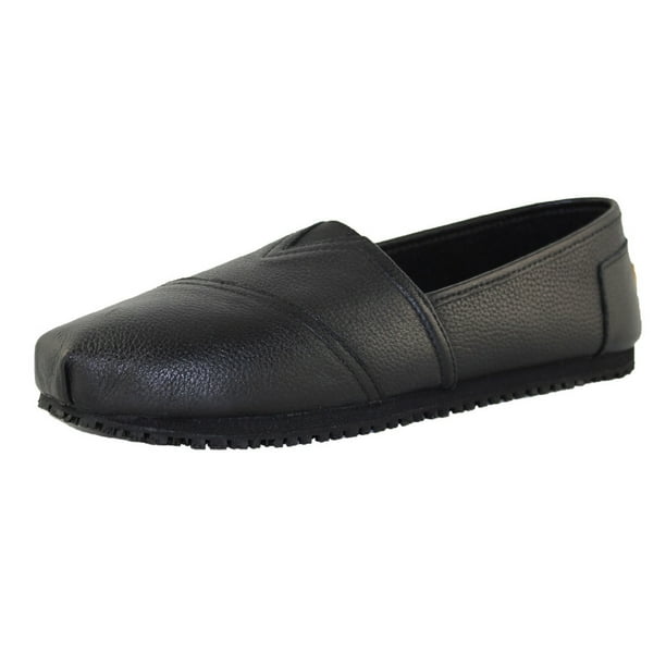 slip on shoes no back