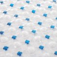 thumbnail image 4 of Alfombrilla antideslizante para bañera, ventosa de seguridad, agarre fuerte, alfombrilla para ducha de baño, pie BattqxAlfombrilla antideslizante para bañera, ventosa de seguridad, agarre fuerte,, 4 of 5