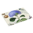 thumbnail image 2 of Balery Design Name Drying Mat For Kitchen Counter, 18x24 Inch Summer Ultra Absorbent Home Dish Drainer Mats Plate Holder, 2 of 9