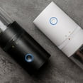 thumbnail image 1 of Portable Electric Burr Coffee Grinder USB Rechargeable Small Coffee Bean Grinder with Multiple Grinding Settings Automatic Conical Burr Grinder for Espresso and French Press, 1 of 11