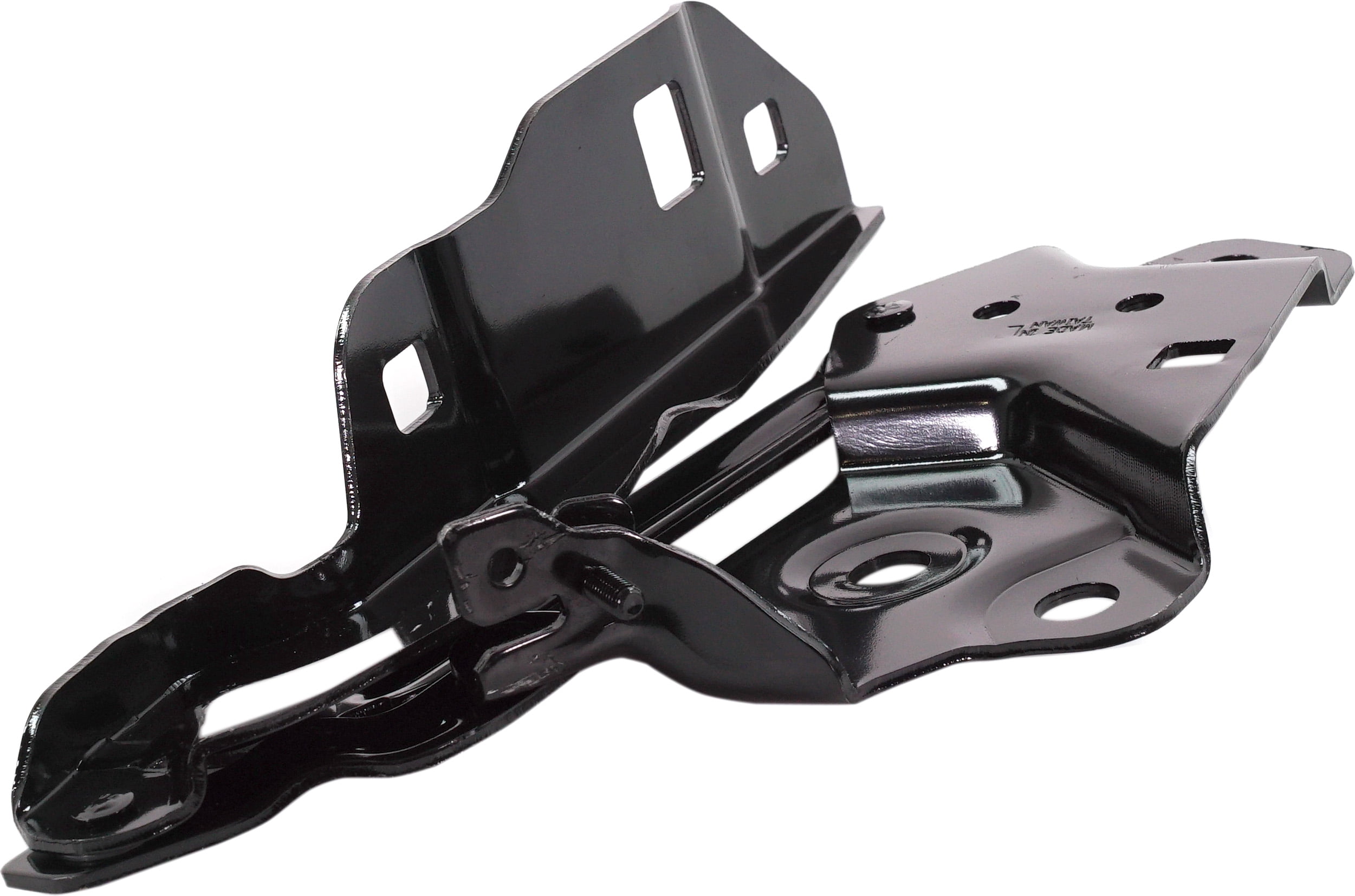 Hood Hinge Compatible with 2016-2021 Chevrolet Camaro Left Driver