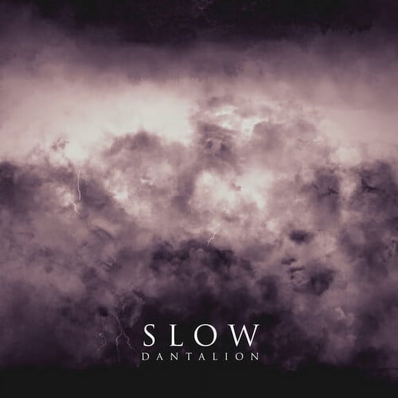 Slow - Vi: Dantalion - Music & Performance - Vinyl