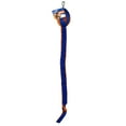 thumbnail image 1 of Juguete para perros Nerf Dog Vortex con cabeza de fútbol americano Squeaker, 1 of 9
