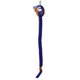 thumbnail image 1 of Juguete para perros Nerf Dog Vortex con cabeza de fútbol americano Squeaker, 1 of 9