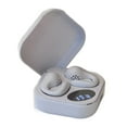 thumbnail image 2 of Earbuds, HiFi Sound Open Ear  Earphones with Power Display, Safe and Comfortable,  Connection, Long Standby Time, Lightweight and Portable, 2 of 7