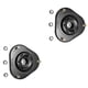 thumbnail image 1 of Par de Bases De Amortiguadores Rav4 2006 A 2008 Toyota Del Strut-Mate MONROE ., 1 of 4