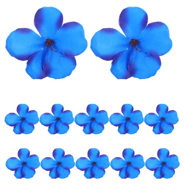 BESTYASH 100Ud Falsas Para Arreglo Floral Bodas Eventos Con
