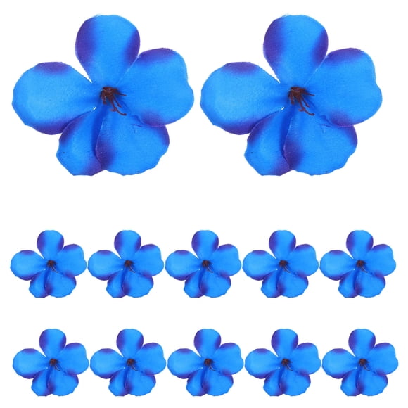 BESTYASH 100Ud Falsas Para Arreglo Floral Bodas Eventos Con