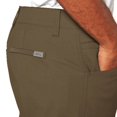 thumbnail image 4 of Orvis Mens Classic Collection Lightweight 5 Pocket Trek Pant (as1, Waist_Inseam, Numeric_36, Numeric_30, Regular, Regular, Kalamata, 36Wx30L), 4 of 7