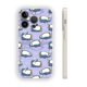 thumbnail image 1 of Mantenga su iPhone con un aspecto moderno y moderno con esta vibrante funda para teléfono con estampado gráfico, 1 of 4
